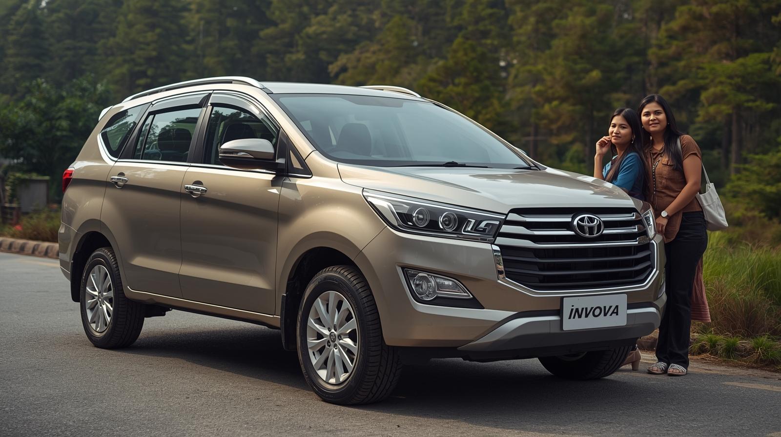 Arunachal Pradesh Taxi Booking 2025 – Explore the Last Shangri-La